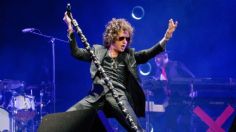 Enrique Bunbury siempre no se va y prepara regreso a los escenarios con "Greta Garbo"