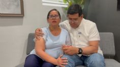 Anestesióloga vinculada a brotes de meningitis en Tamaulipas rompe el silencio: "Oro todos los días por pacientes"