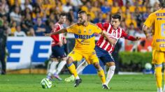 Regresa la cábala a Chivas para enfrentar la final contra Tigres