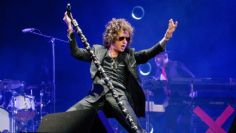 Enrique Bunbury siempre no se va y prepara regreso a los escenarios con "Greta Garbo"