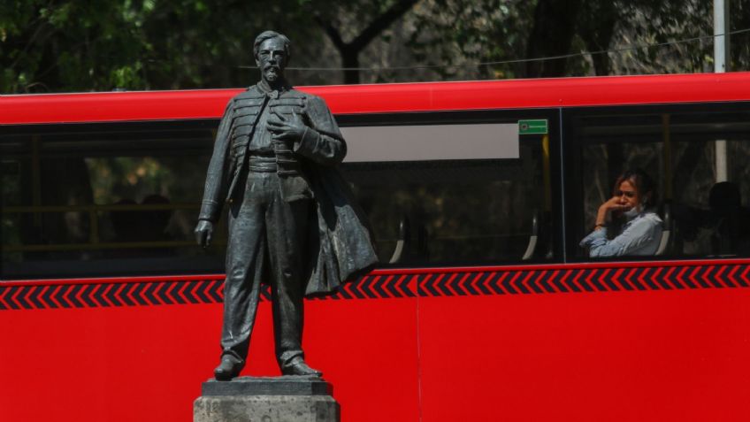 ¿Cómo amanece el Metro y el Metrobús de la Ciudad de México este 25 de mayo?