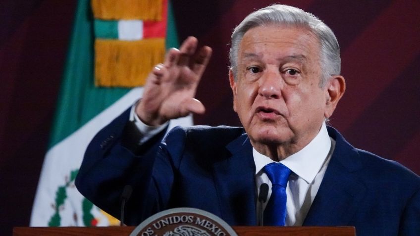 ¿De qué hablaron AMLO y las "corcholatas" de Morena durante su reunión en la CDMX?