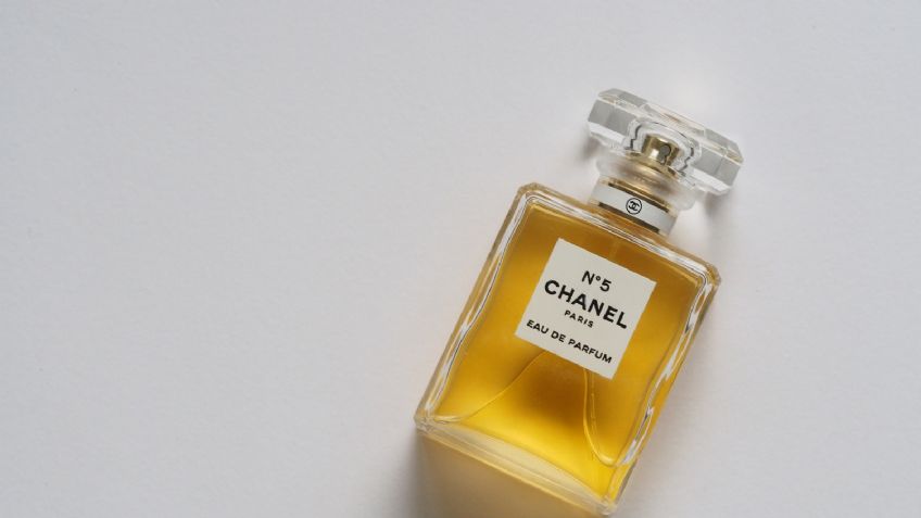 ¿Amas el perfume Chanel Nº 5? Consigue el mismo aroma por menos de 500 pesos