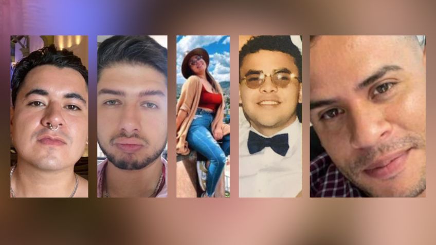 Conmoción en Zapopan: ya son 5 personas desaparecidas cuando iban a un call center, uno es estadounidense