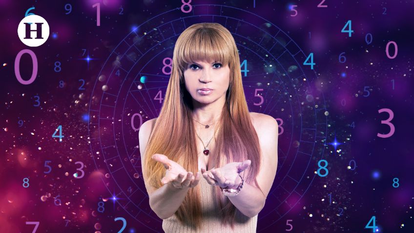 Mhoni Vidente: 3 signos zodiacales que tendrán más luz en junio