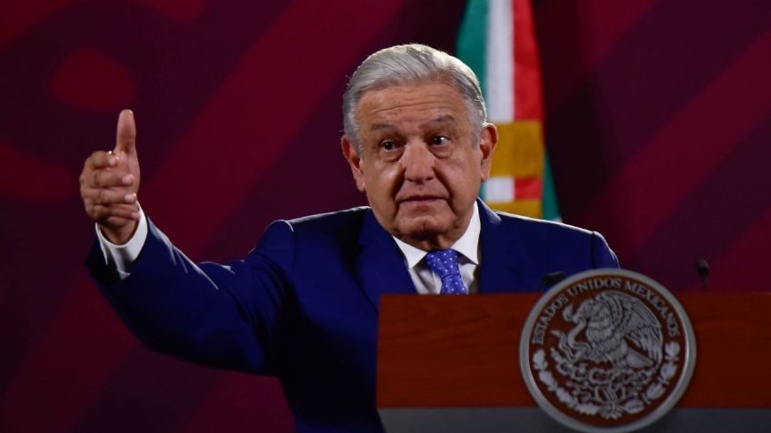 Dura respuesta de Morena a Perú tras declarar a AMLO "non grato": "Es un orgullo incomodar a los corruptos de todo el mundo"