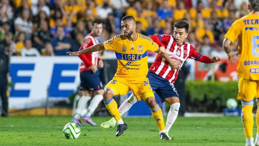 Regresa la cábala a Chivas para enfrentar la final contra Tigres