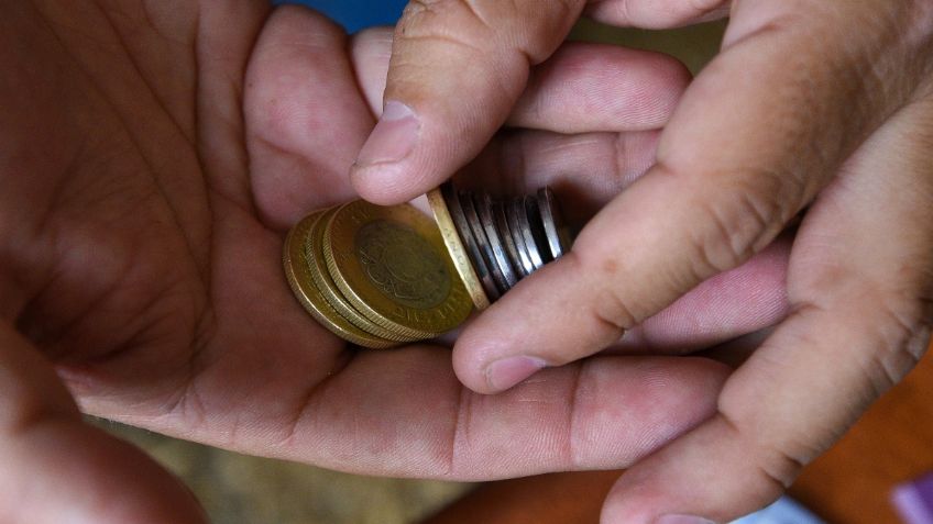 ¿Las tienes?: las monedas que saldrán de circulación este 2024, ya no podrás pagar con ellas