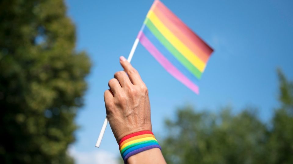 El 28 de junio es el Día Internacional del Orgullo LGBT.