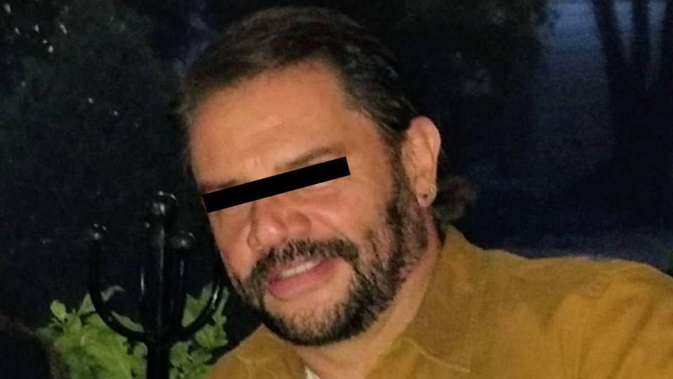 El actor cumplirá 3 años en la cárcel