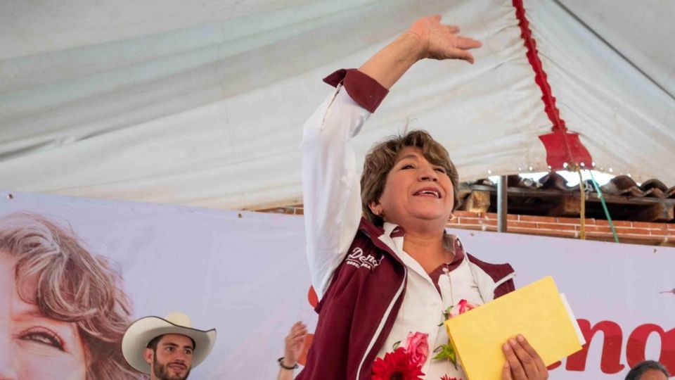 Gómez Alvarez pidió a la ciudadanía que estén alerta de cualquier anomalía que ocurra dentro de la jornada electoral