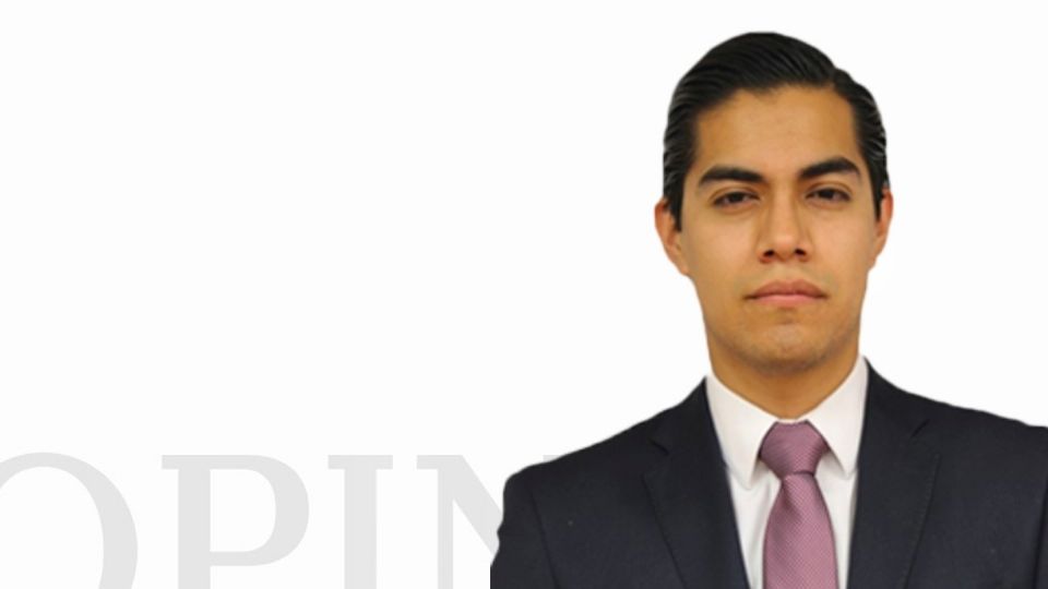 David Hernández López / Enlace Comexi / Opinión El Heraldo de México