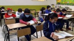 Puebla anuncia regreso a clases presenciales tras disminución de actividad en el Popocatépetl