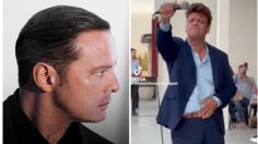 ¿Qué le pasó a Luis Miguel? Encuentran en Argentina a su doble y las redes estallan por su apariencia