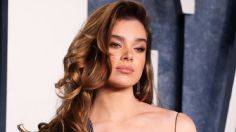 VIDEO: la actriz Hailee Steinfeld enloquece a latinos luego de pronunciar palabras en español