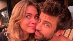 Revelan presunta FOTO donde Clara Chía se besa con otra mujer ¿traicionó a Piqué?