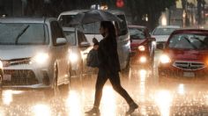 ¿Habrá lluvia ácida en CDMX por las cenizas del Popocatépetl?