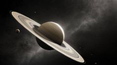 Adiós a los icónicos anillos de Saturno: la NASA confirma que los está perdiendo