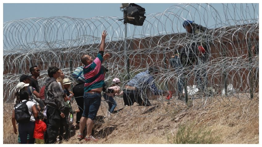 Niños migrantes, en peligro: sufren de explotación laboral en Estados Unidos