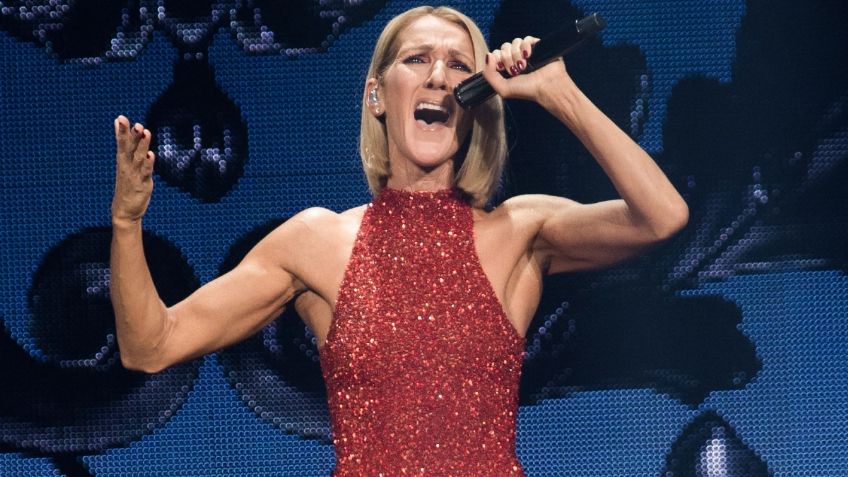 Céline Dion cancela su gira mundial por la enfermedad que padece: "No me voy a rendir"