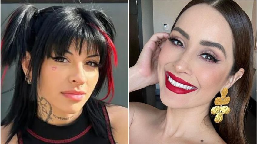 Cazzu y Cynthia Rodríguez cambian la moda para mujeres embarazadas