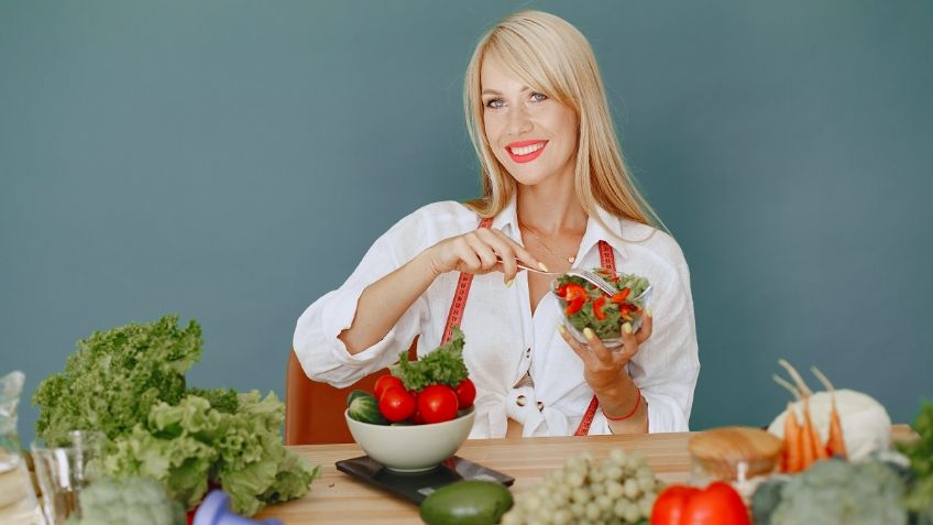 Día Nacional de la Nutrición: Conoce tres escuelas para estudiar y cuidar la alimentación