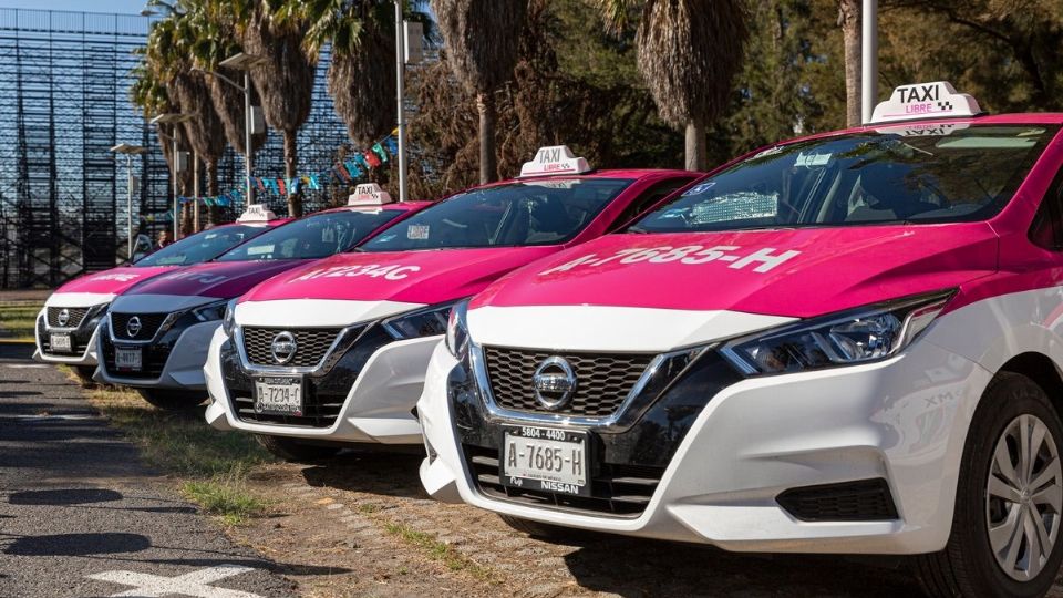 Los interesados en cambiar su taxi deberán meter su solicitud antes de 4 de septiembre