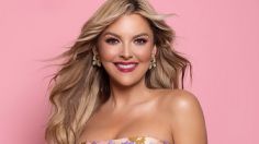 FOTO: contén el aliento antes de ver cómo lucía Marjorie De Sousa en Miss Venezuela