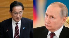 Tensión Mundial: Japón enfurece a Rusia y ahora Putin desplegará todo su poderío contra el país asiático