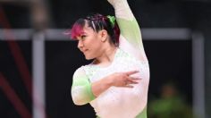 ¡Orgullo Nacional! Alexa Moreno gana medalla oro en el Campeonato Panamericano de Gimnasia Artística