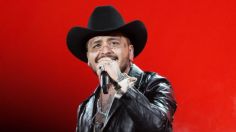 La canción de Sergio Vega con la que Christian Nodal triunfó dentro de la música norteña