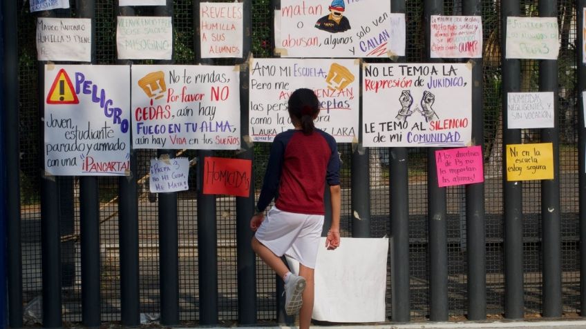 Ietza y Cristoff: los casos de bullying que terminaron en suicidio y que conmocionan a México