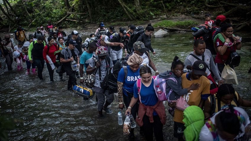 Afectaciones en la frontera deja pérdidas millonarias