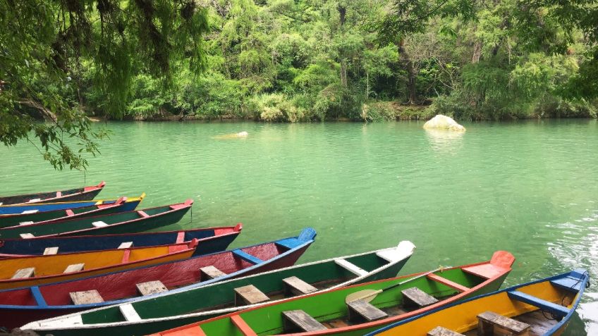 San Luis Potosí: un destino para todos