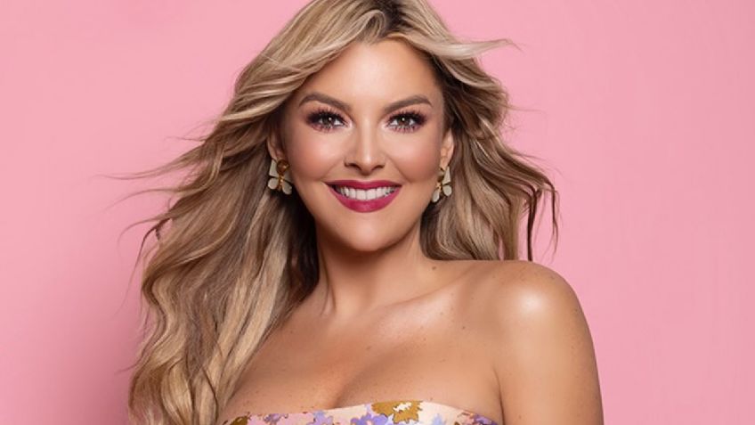 FOTO: contén el aliento antes de ver cómo lucía Marjorie De Sousa en Miss Venezuela