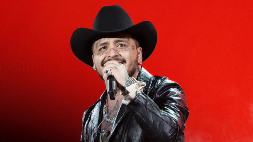 De Ana Bárbara a Los Plebes del Rancho: los invitados de Christian Nodal en el Foro Sol se robaron la noche