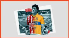 El "Emperador" Claudio Suárez ve favorito a Chivas para vencer a Tigres en la final