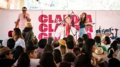 Las juventudes de Michoacán Baja California y Colima viven el ClaudiaFest en apoyo a Claudia Sheinbaum