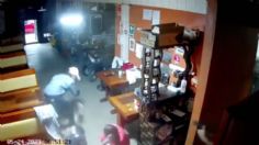 VIDEO | Piden justicia por el presunto ladrón baleado que asaltó a una familia en Perú