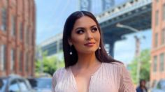 Andrea Meza: 5 looks playeros tipo Barbie de la ex Miss Universo para un estilo tierno en verano