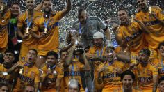 Tigres logra el Akronazo: le da vuelta a Chivas y se corona campeón de la Liga MX