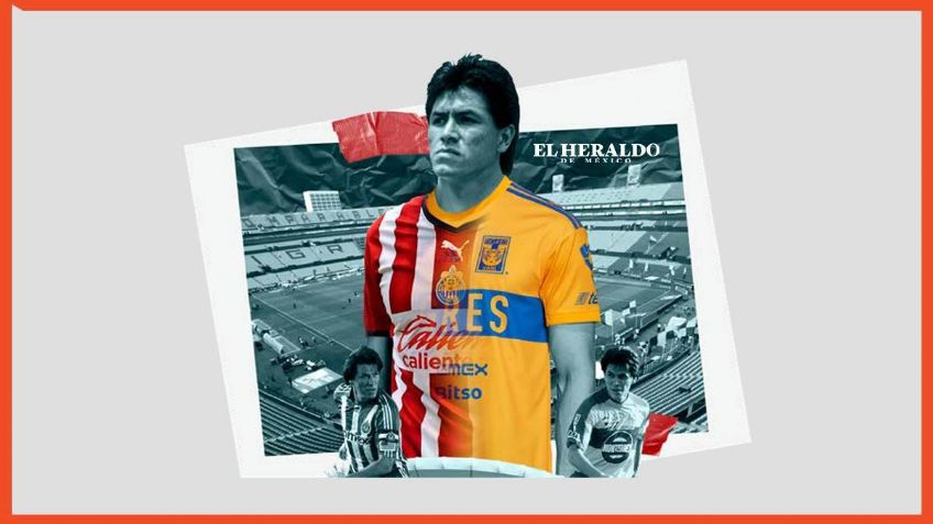 El "Emperador" Claudio Suárez ve favorito a Chivas para vencer a Tigres en la final