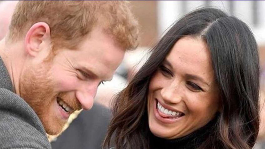 Contundentes, estas son las 3 pruebas de que el matrimonio de Meghan Markle y el príncipe Harry está en plena crisis