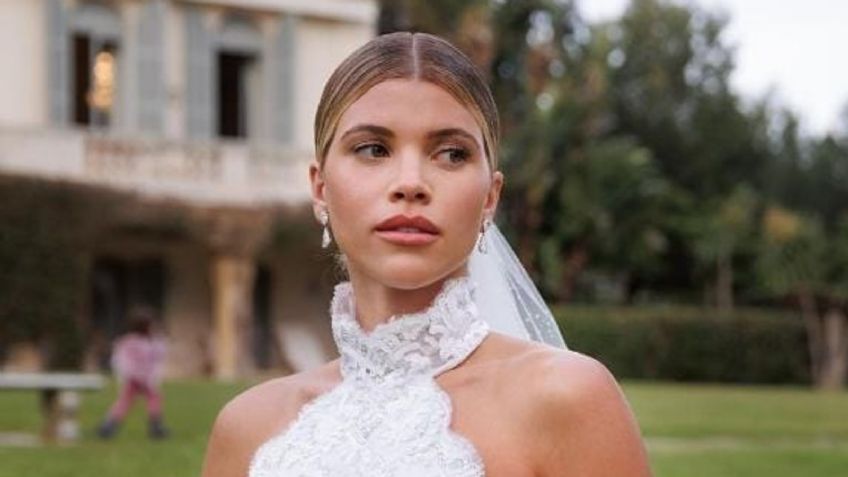 Estilo "old money": Sofia Richie tiene el labial de Chanel que te ayudará a lucir elegante