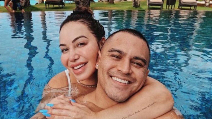 ¡Habrá boda! Chiquis Rivera anuncia su compromiso con Emilio Sánchez: “Gracias por amarme”