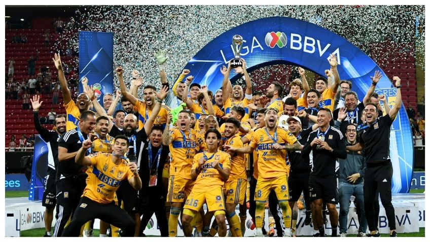 Liga MX Torneo Apertura 2023: así se jugará la Jornada 1