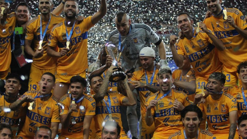 Los felinos del norte consiguen su sexta corona desde que empezó su buena época con Ricardo Ferretti como estratega, en 2011, y ahora con Robert Dante Siboldi, quien llegó en la Jornada 15 y los puso en la final