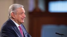 "No soy millonario": AMLO defiende ser beneficiario de la Pensión de Bienestar