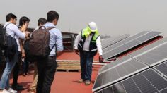 Planta Solar Fotovoltaica representará ahorro de 5 mdp anuales a Central de Abasto