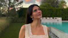 Kendall Jenner nos enseña a usar un vestido de transparencias con bikini a la vista